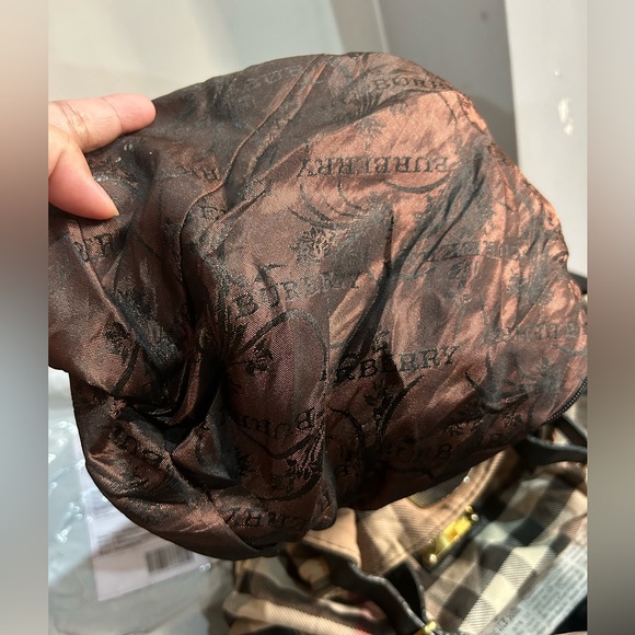 BURBERRY BAG - Picture 11 of 11